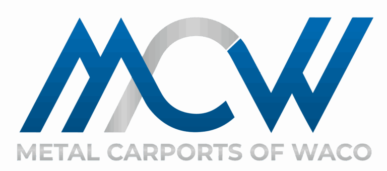 Metal Carports of Waco Logo