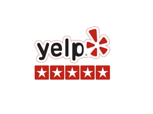 yelp rating