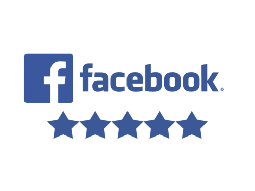 Facebook rating