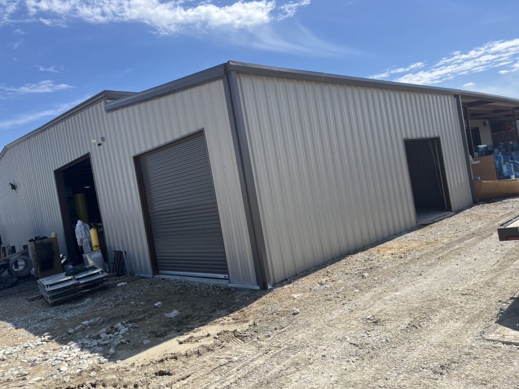 custom carport waco tx